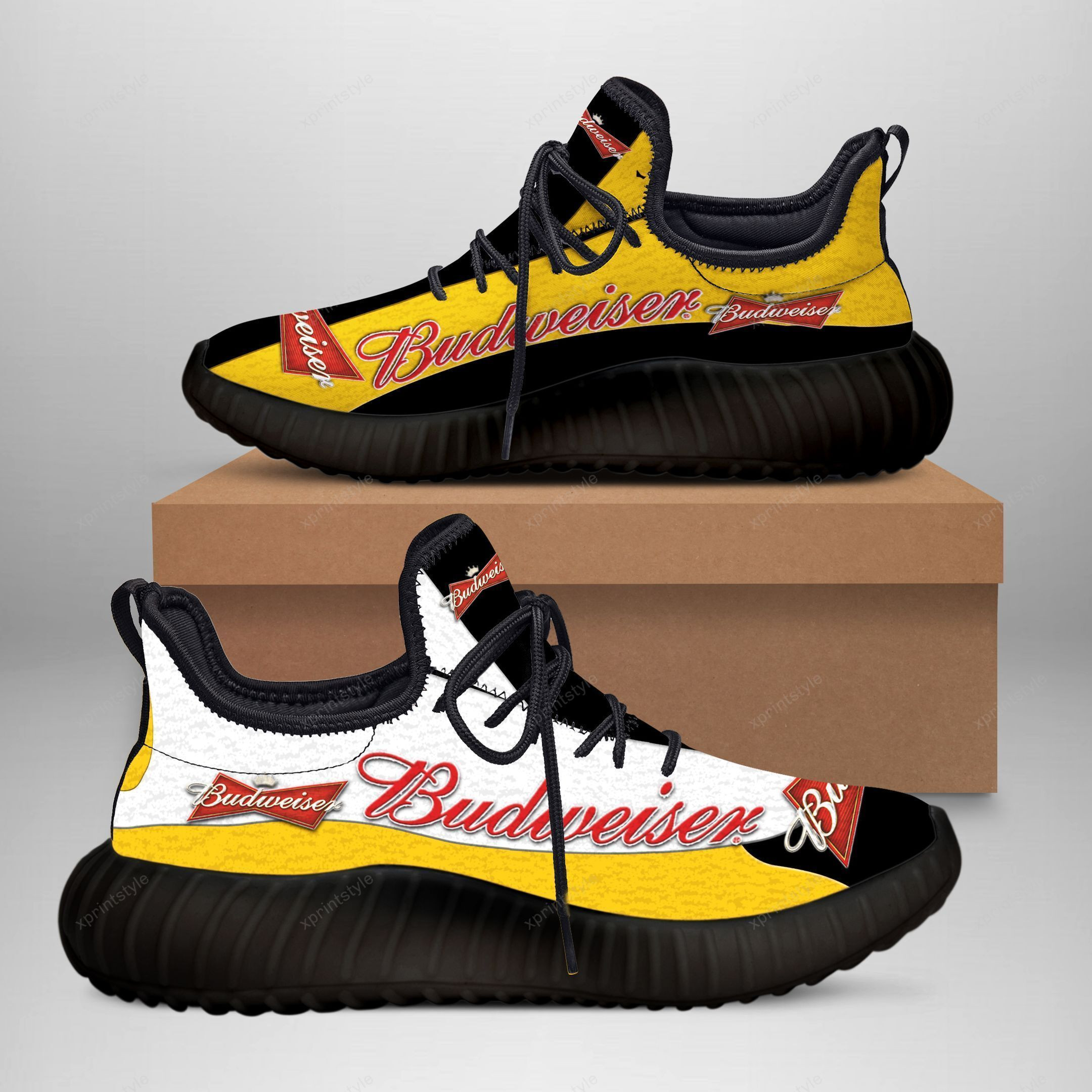 Budweiser Reze Shoes Ver 15