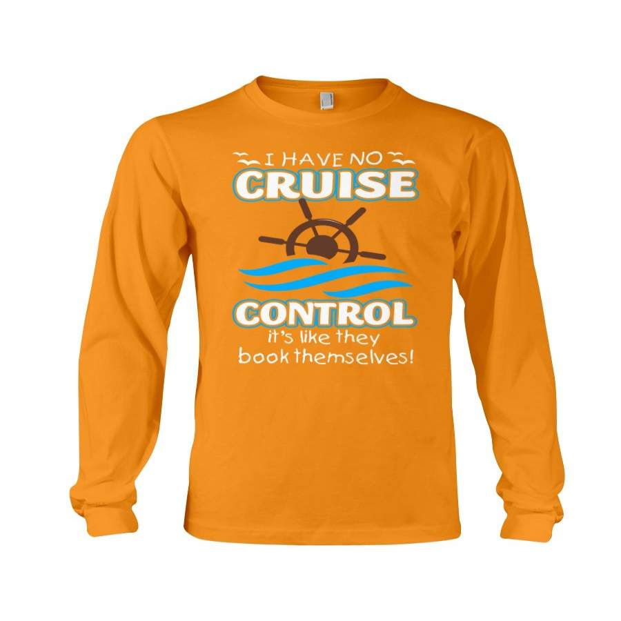 I Have No Cruise Control It's Like They Book Themselves Cruising Lovers ...
