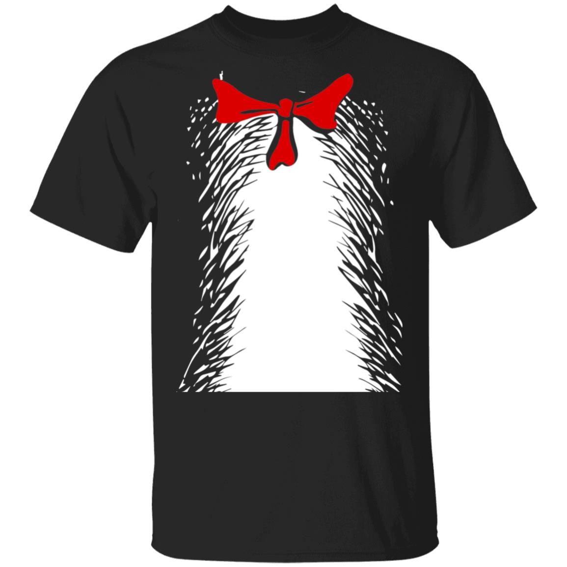 Cat In The Hat T-Shirt