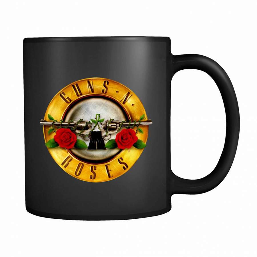 Guns N Roses 11oz Mug