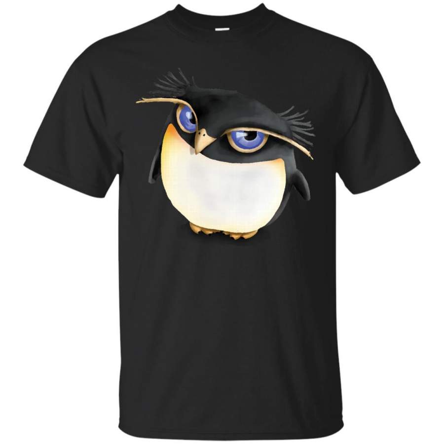 PENGUIN – Cute Penguin T Shirt & Hoodie