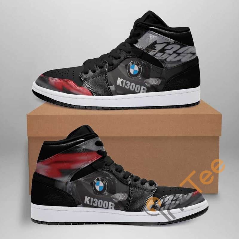 Bmw K1300r Sport Custom Sneakers It247 Air Jordan Shoes