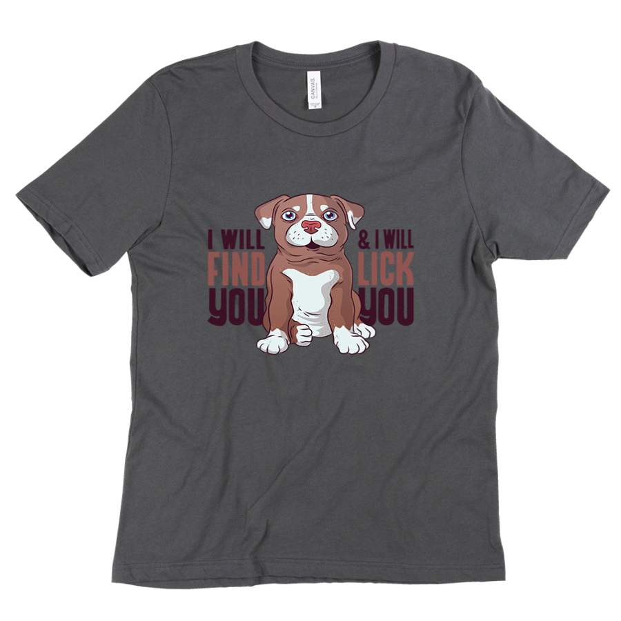 Adorable Pit Bull Puppy T-Shirt