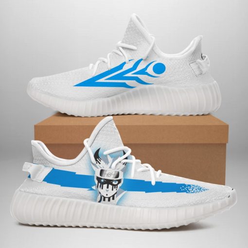 Boruto Momoshiki Otsutsuki Yeezy Boost – Yz90