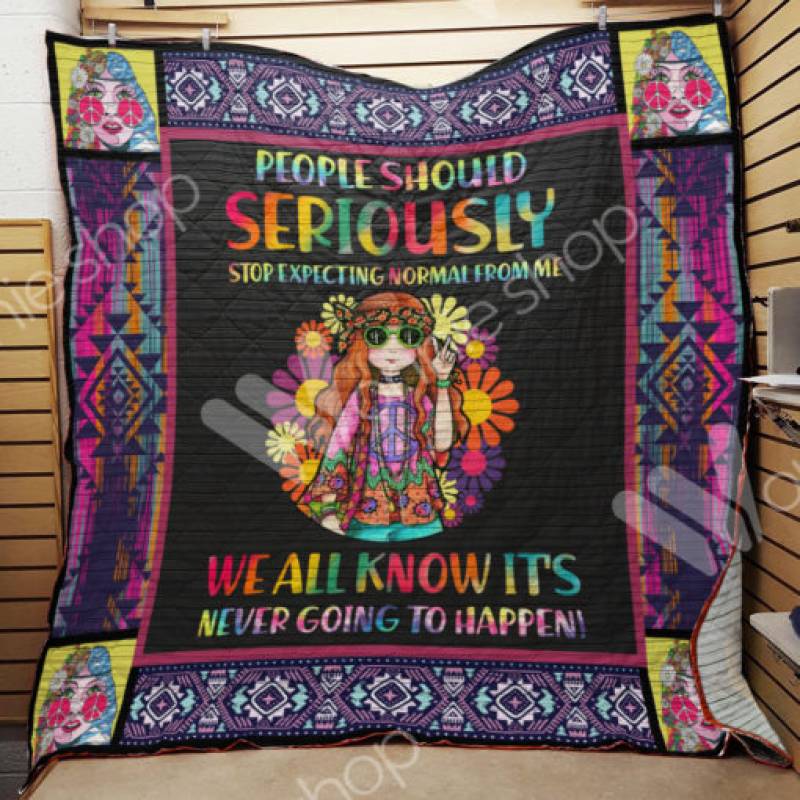 Hippie Blanket JL2302 83O31