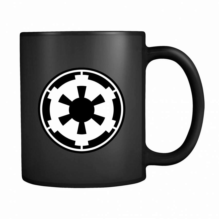 Imperial Logo Star Wars 11oz Mug