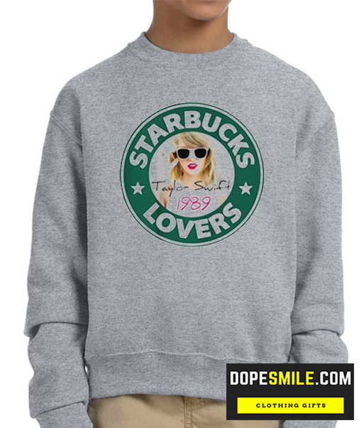 Taylor Swift Lovers cool Sweatshirt