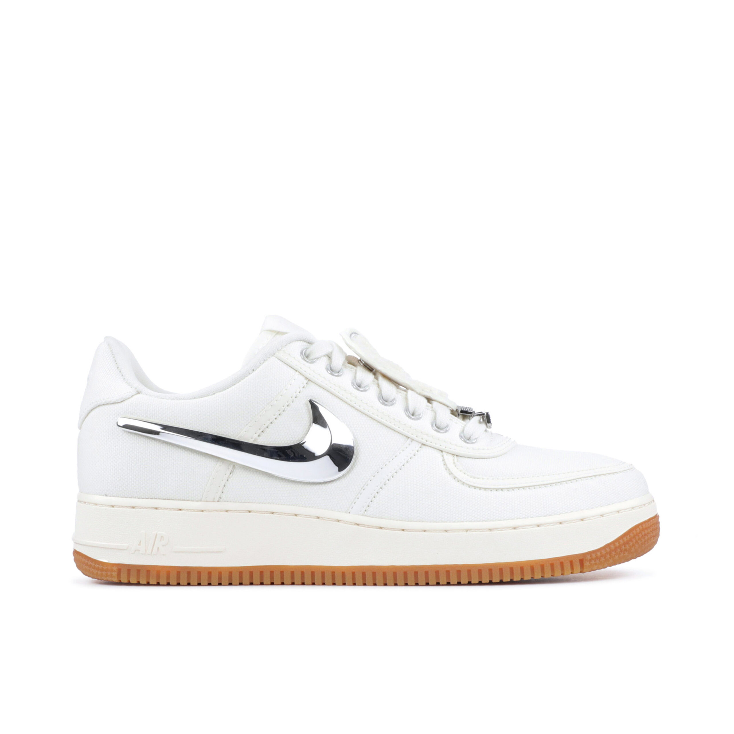 Air Force 1 x Travis Scott Sail SNK817517638