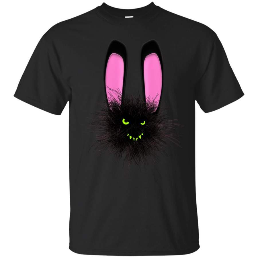 COOL T SHIRTS – Evil Dust Bunny T Shirt & Hoodie