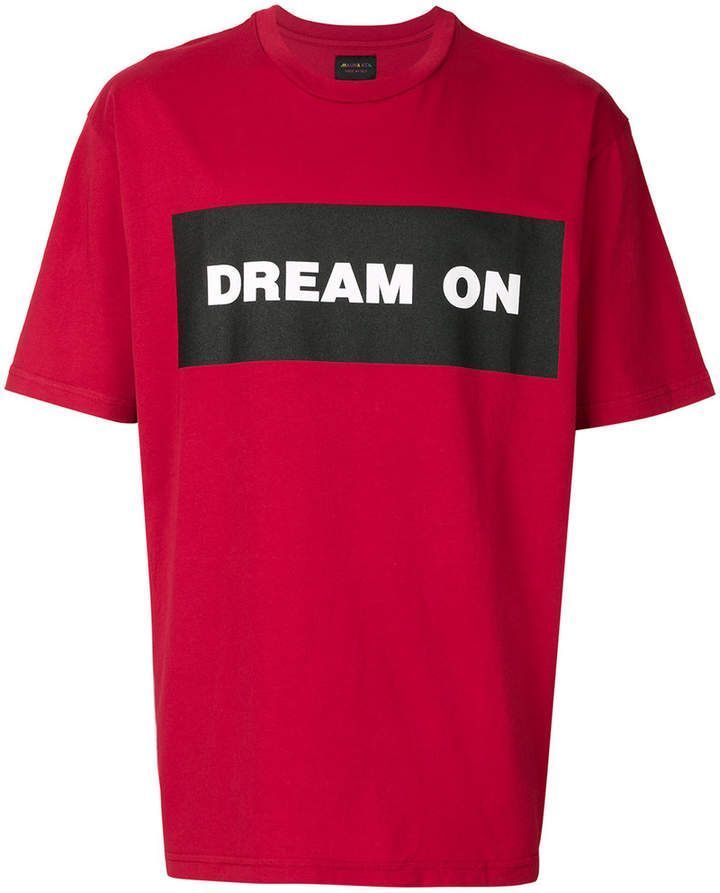 Manua Kea Dream On Shirt