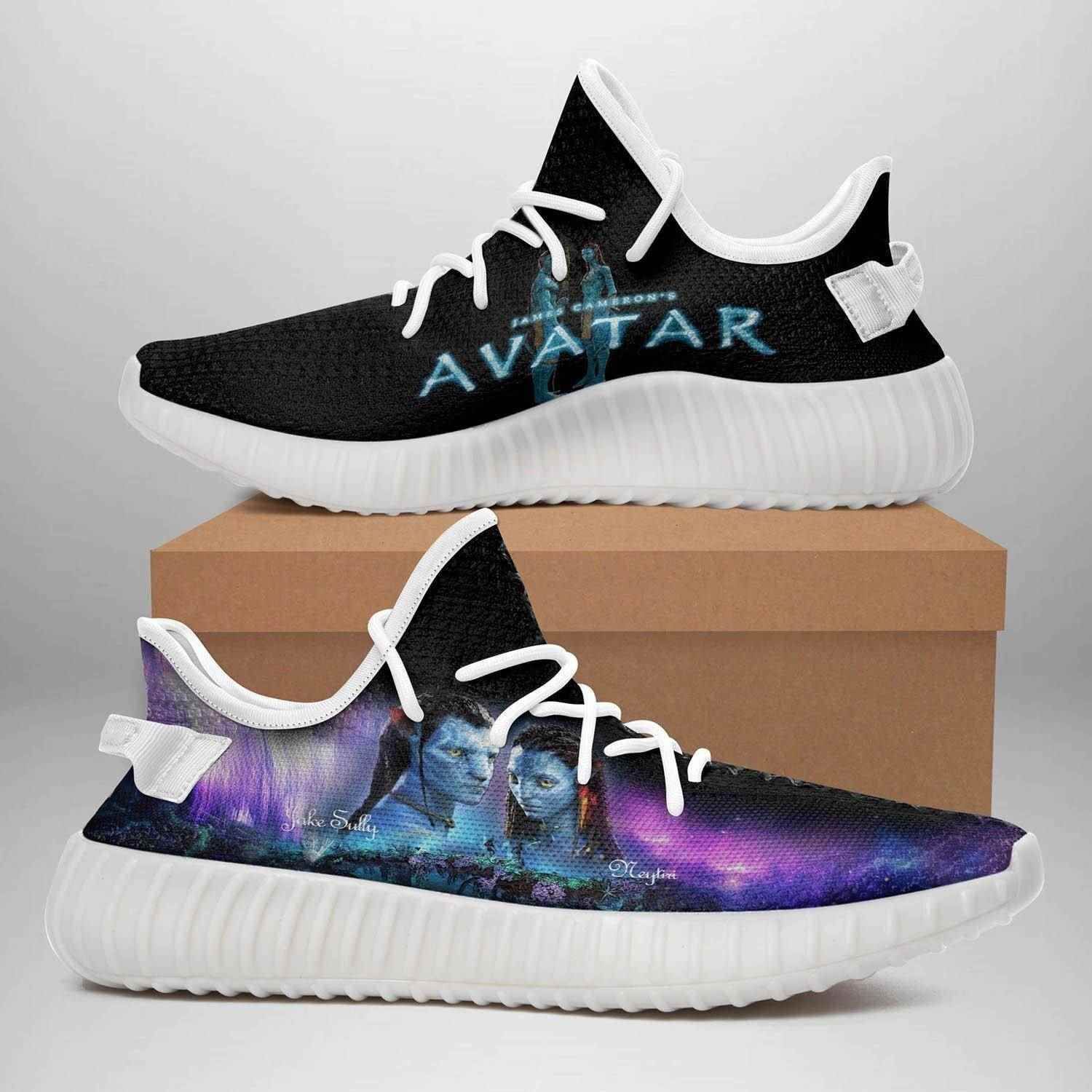 Avatar Yeezy Boost