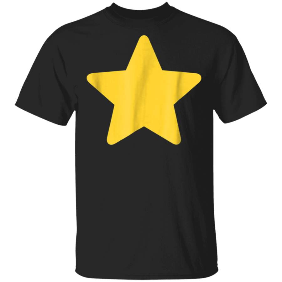 CN Steven Universe Greg’s Star Graphic T-Shirt