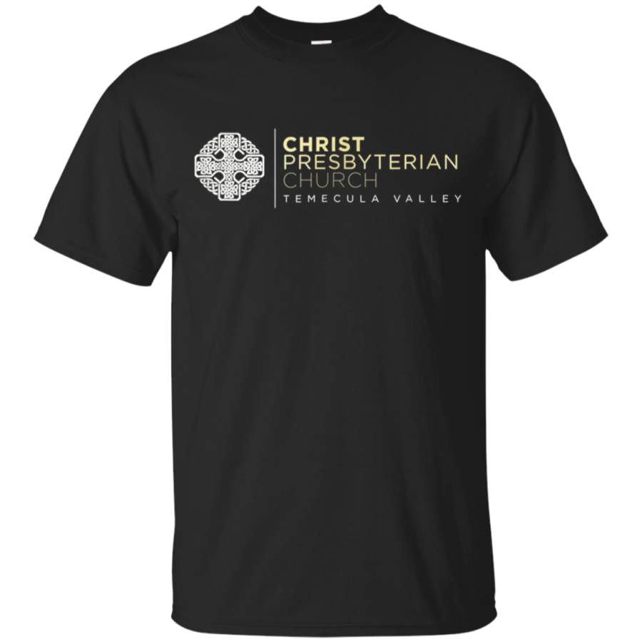 AGR Chirst Presbyterian Church CPC Shirt youth t-shirt