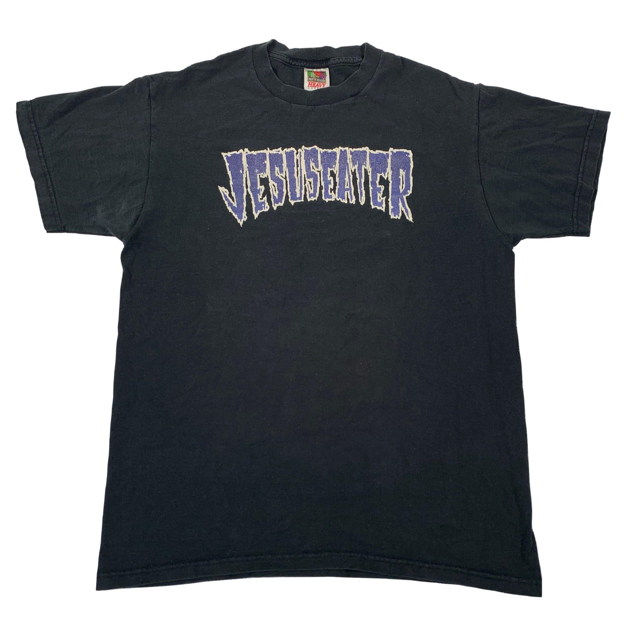 Vintage Jesuseater “EP” T-Shirt