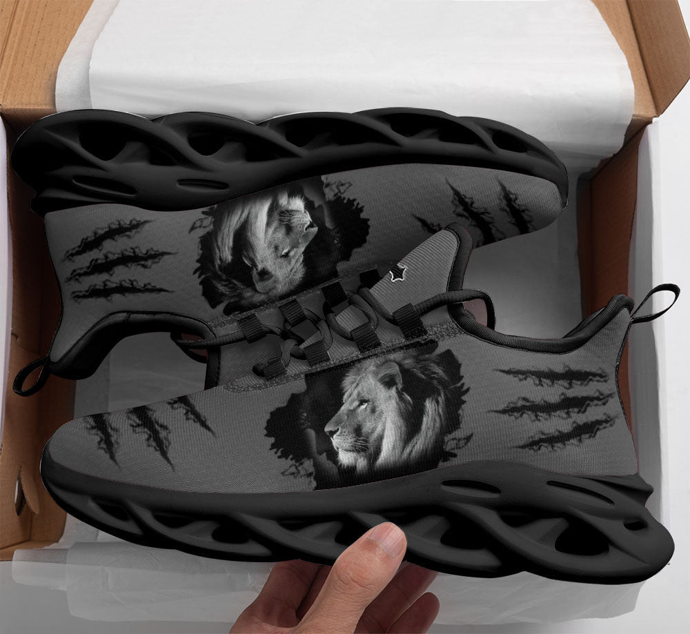 Jesus Clunky Sneaker | Jesus Ruuning Shoes
