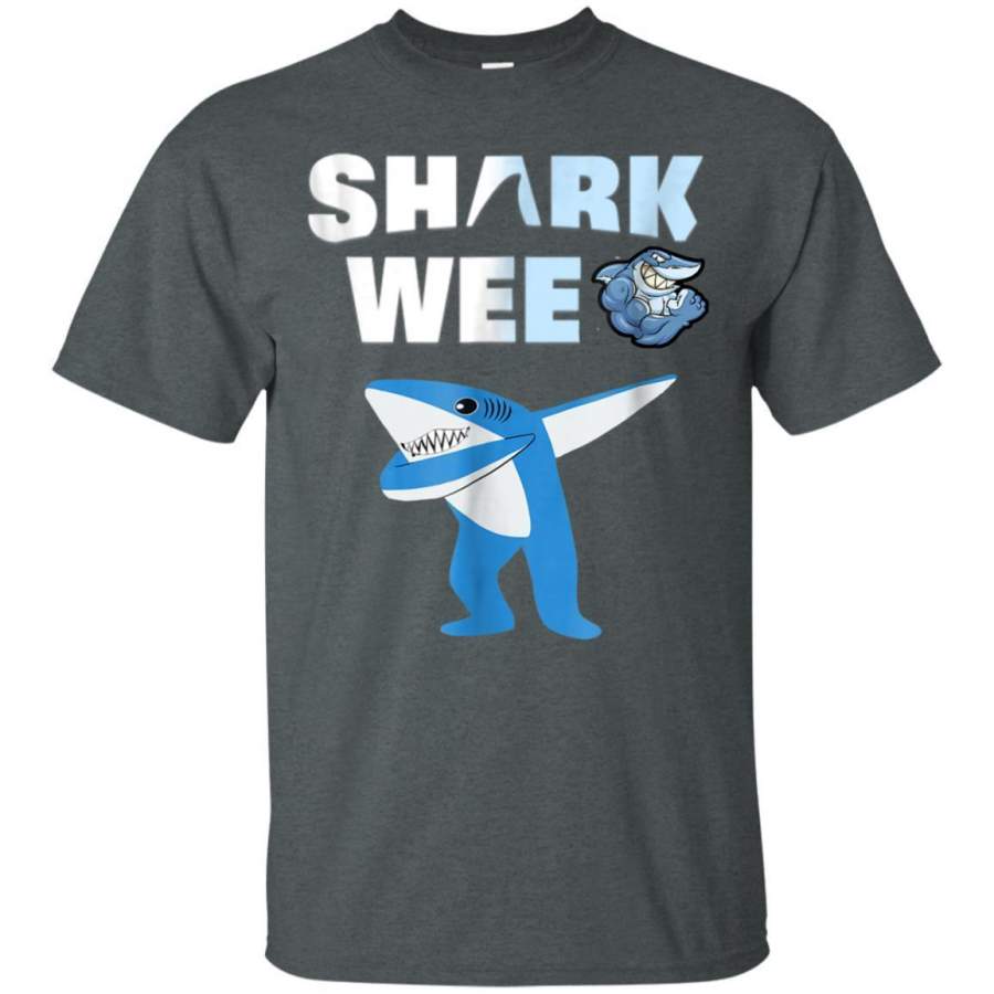 AGR Shark Tee Shirt Jaq T-shirt