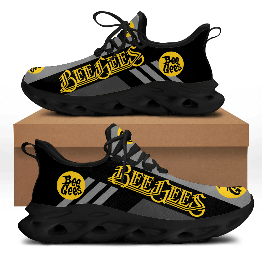 Bee Gees Running Shoes