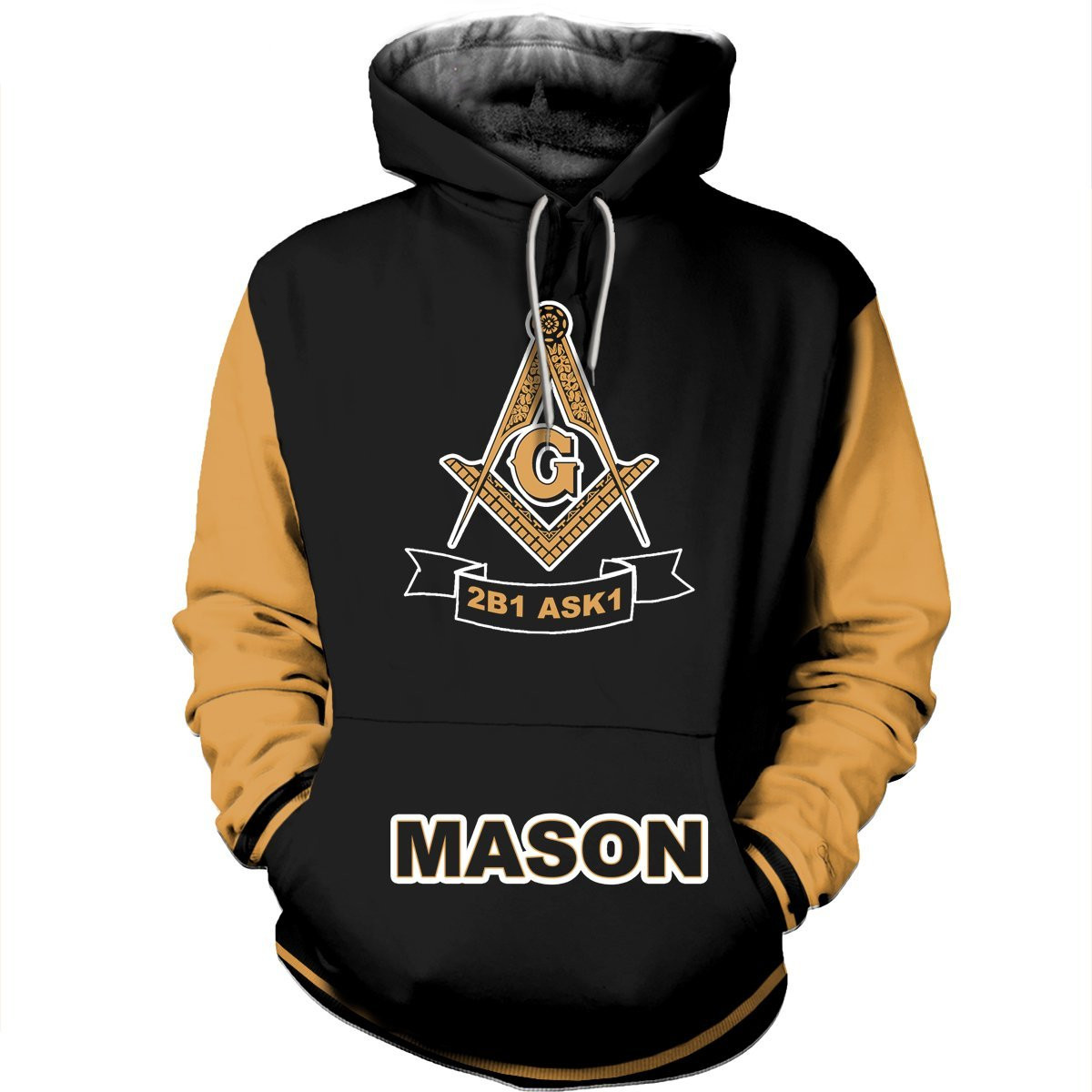 Freemasonry 3D All Over Printed Shirts For Men And Women Tt0019