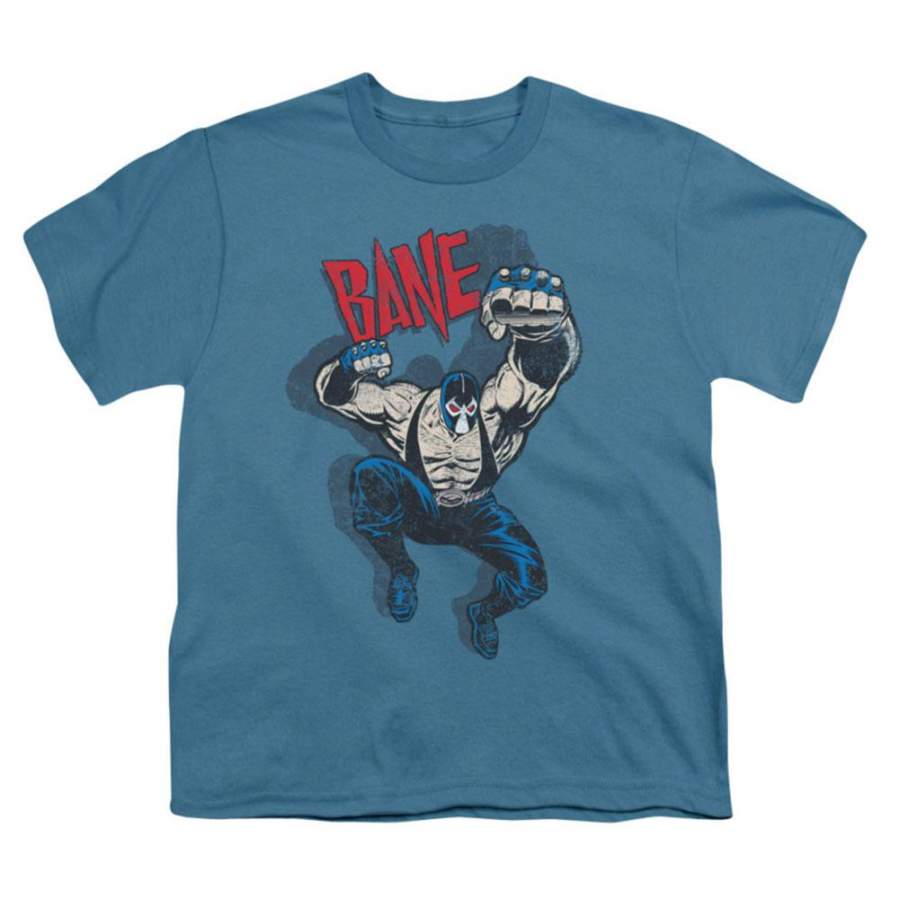 Bane Vintage Youth T-shirt