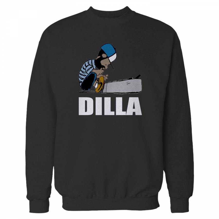 Dilla Schroeder Sweatshirt