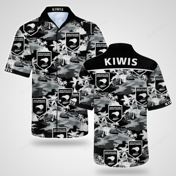 Gift For Husband Dad New Zealand National Rugby Tommy Bahama Hawaii Shirt Ha106233