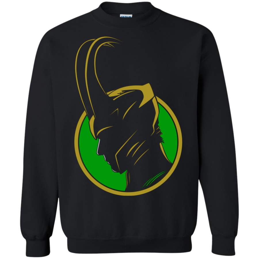 AGR Tracy Loki shirt Sweatshirt