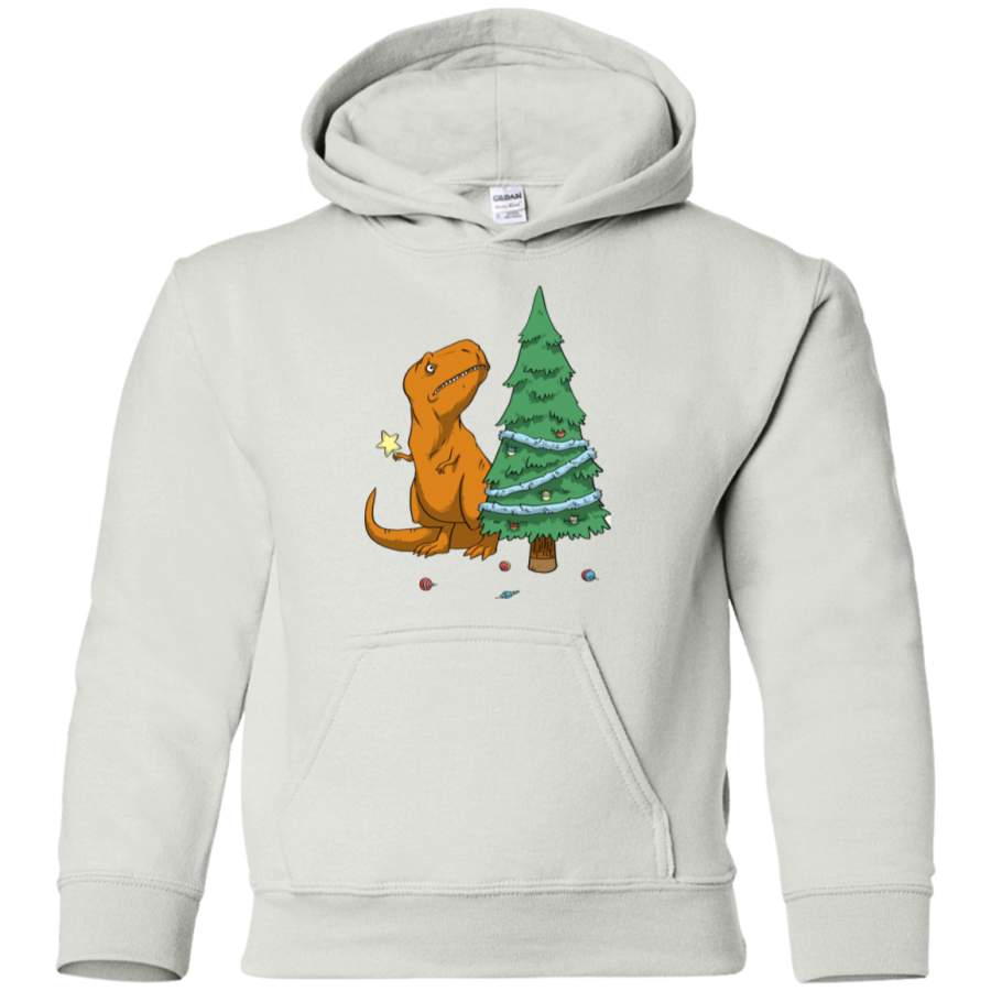 AGR The Struggle Youth Pullover Hoodie