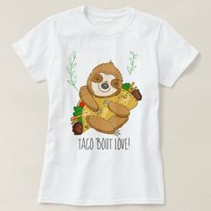 Taco Bout Love Shirtel22J0 Shirt