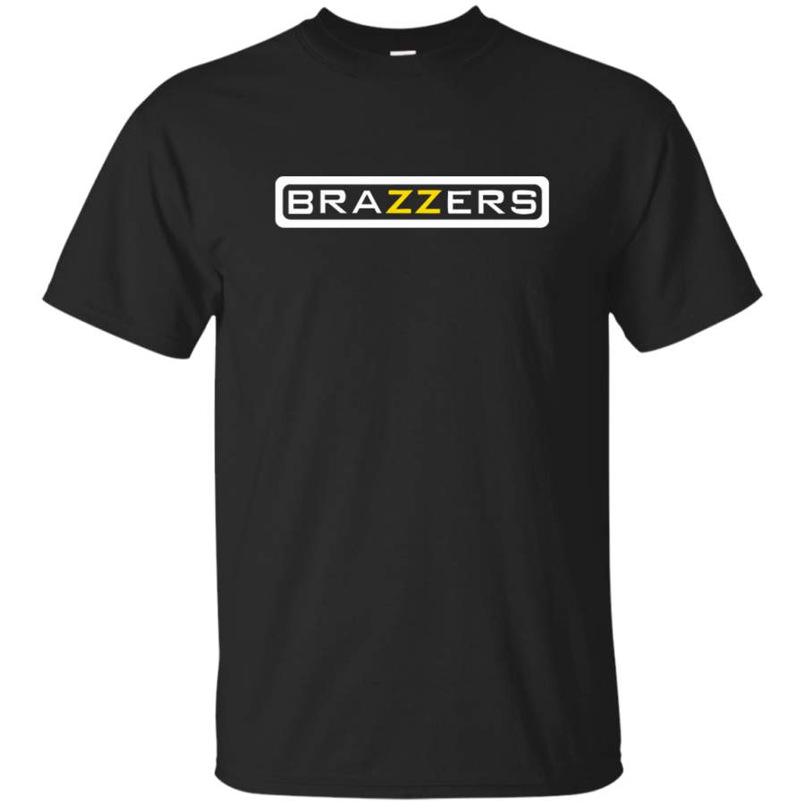 AGR Brazzers Mens Cotton T-Shirt