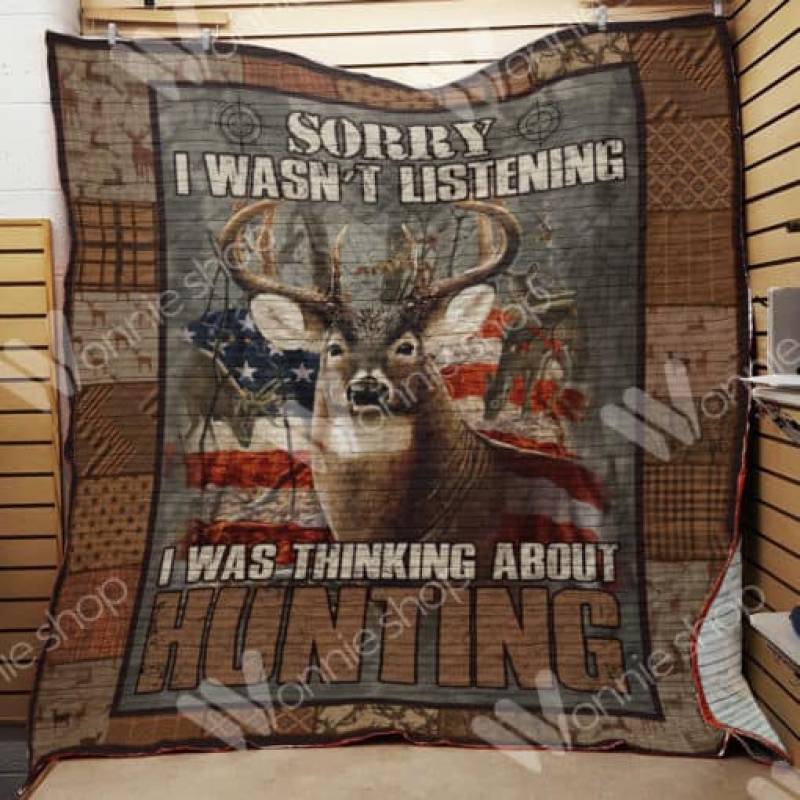 Hunting Blanket JL2501 83O39