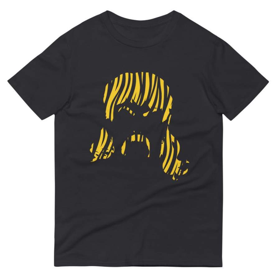 TIGER KING ‘Tigah Stripes Unisex T-Shirt