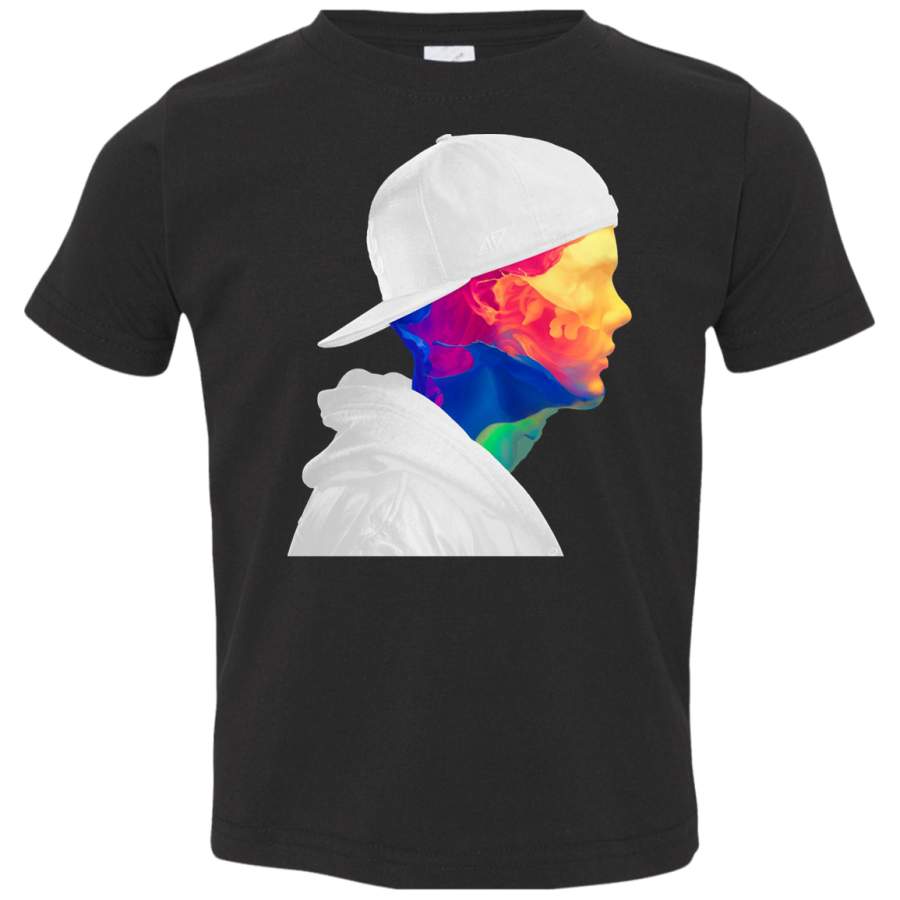 AGR Avicii Toddler Jersey T-Shirt