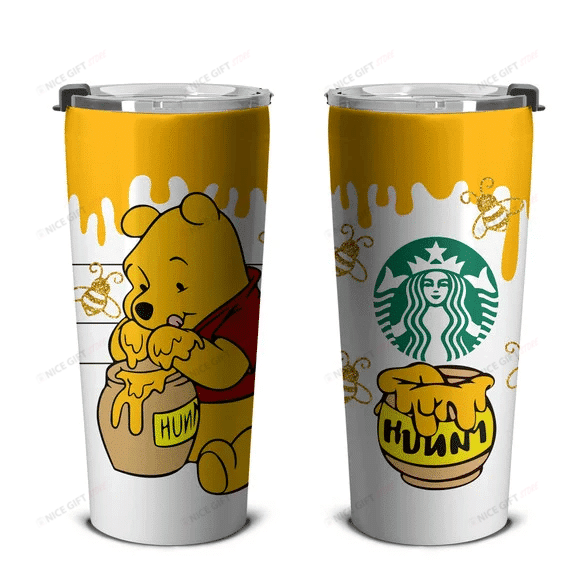 Winnie The Pooh Tumbler Tbl-R0L8
