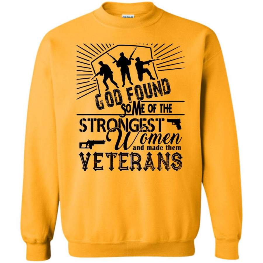 For You Jesus Christ The Veteran One Died T Shirt, Only Two Defining Forces Sweatshirt