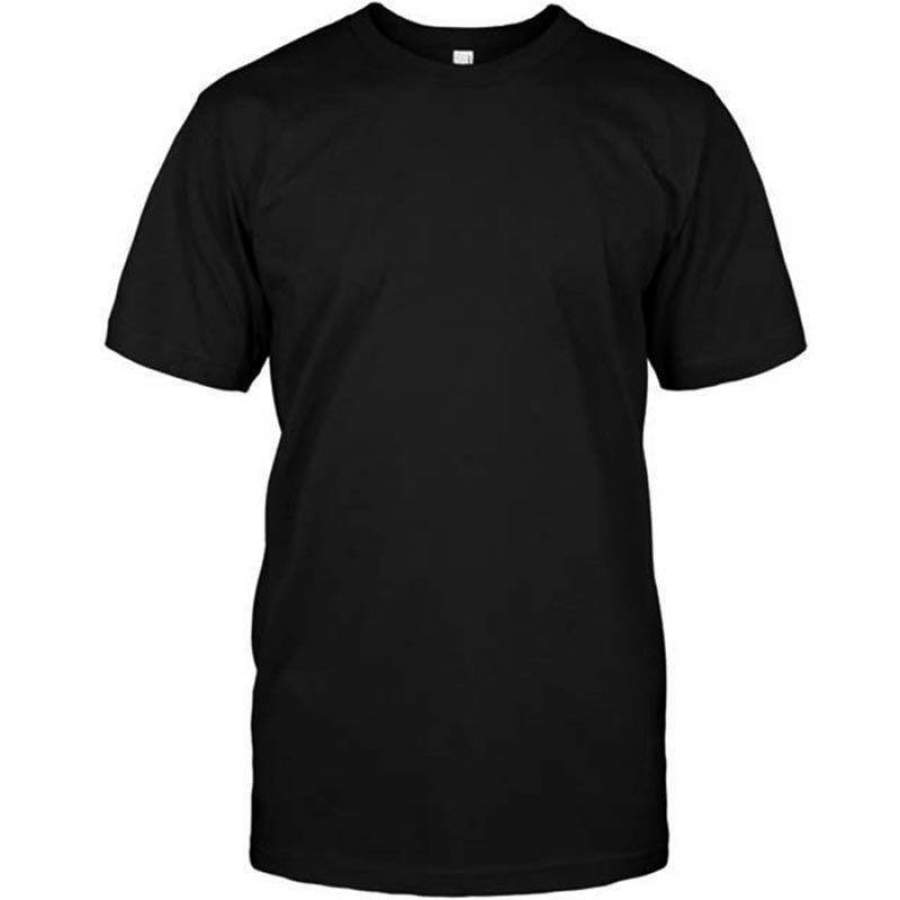 Grandpa‘s Firefighter Squad Personalized Shirt