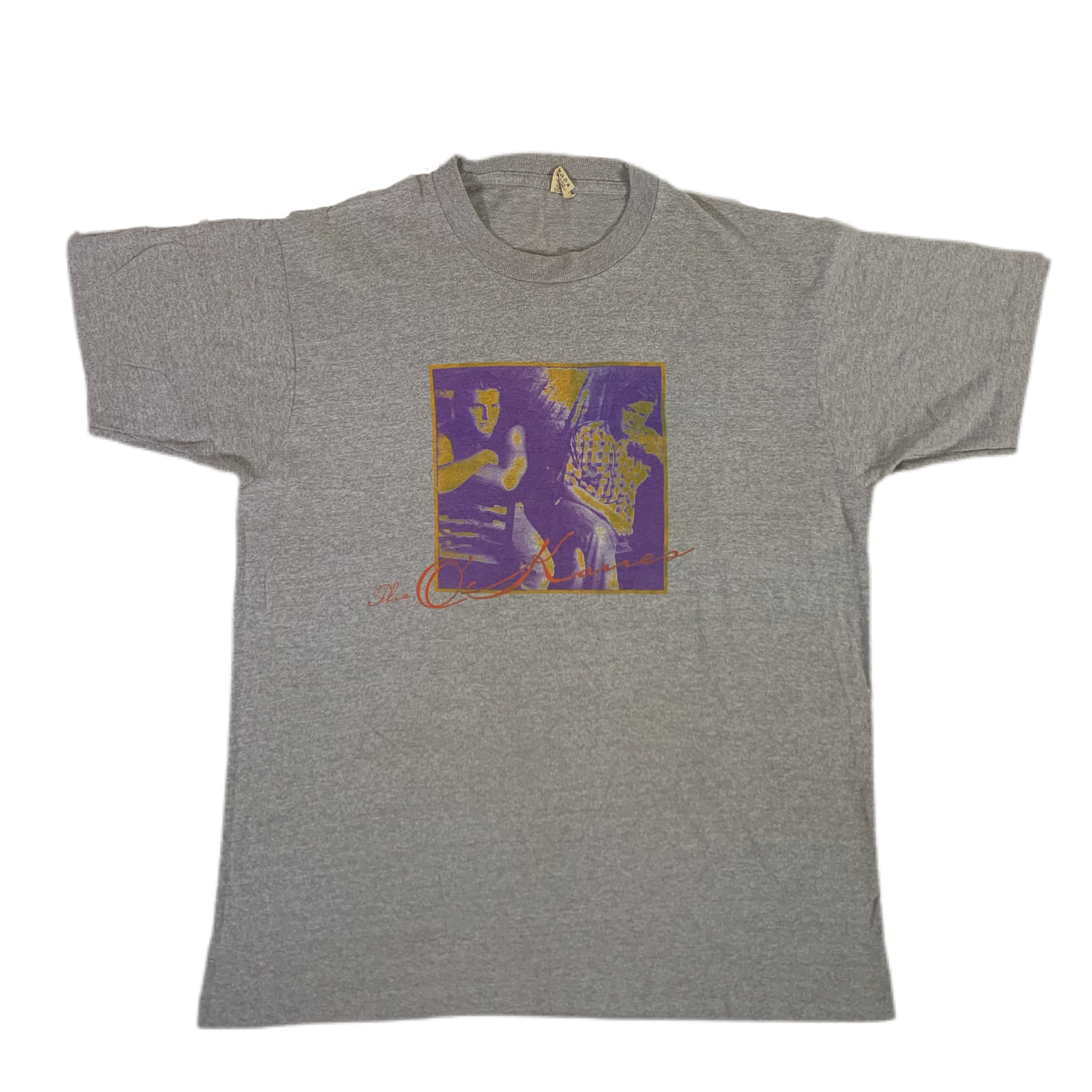 Vintage The O’Kanes “Tired Of Runnin'” T-Shirt