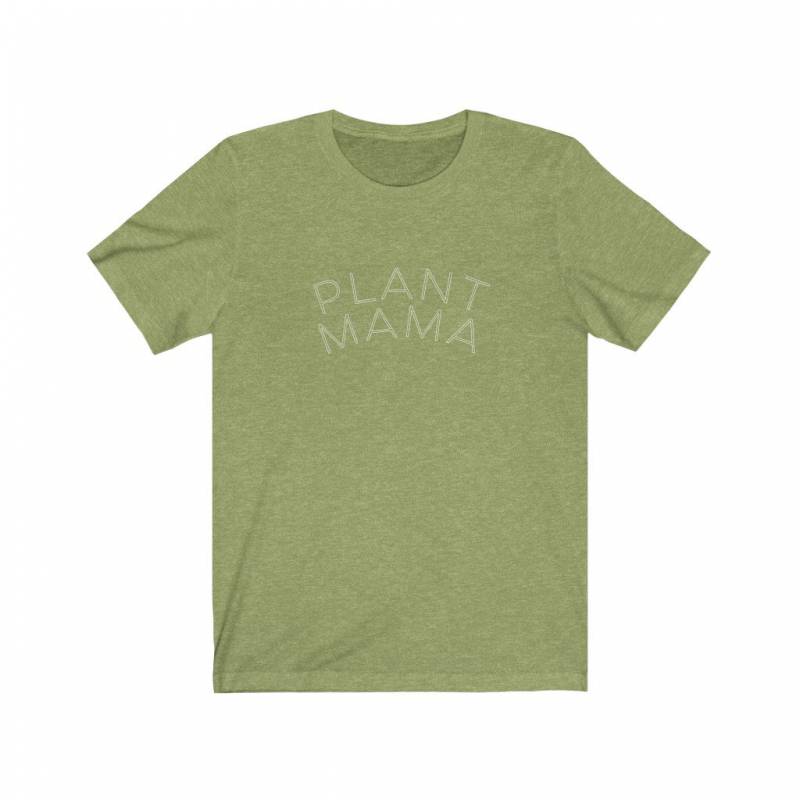 Plant Mama Shirt, Gardening Shirt, Flower Shirt, Succulent Lover Gift, House Plant Shirt, Mother of Plants Shirt, Plant Lady Shirt, Mom Gift
