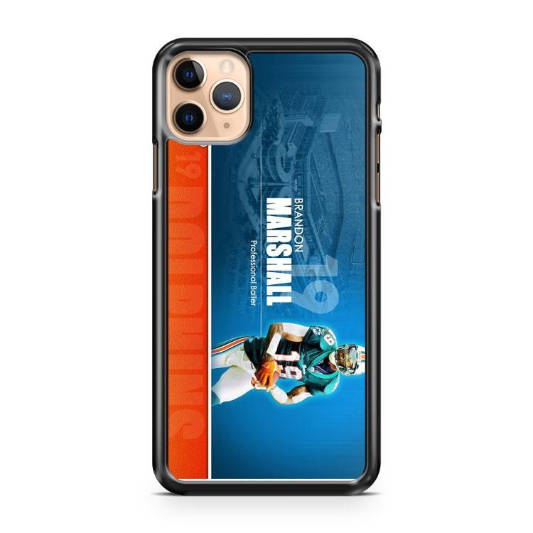 American Football Miami Dolphins Player 3D Case Phone Cases