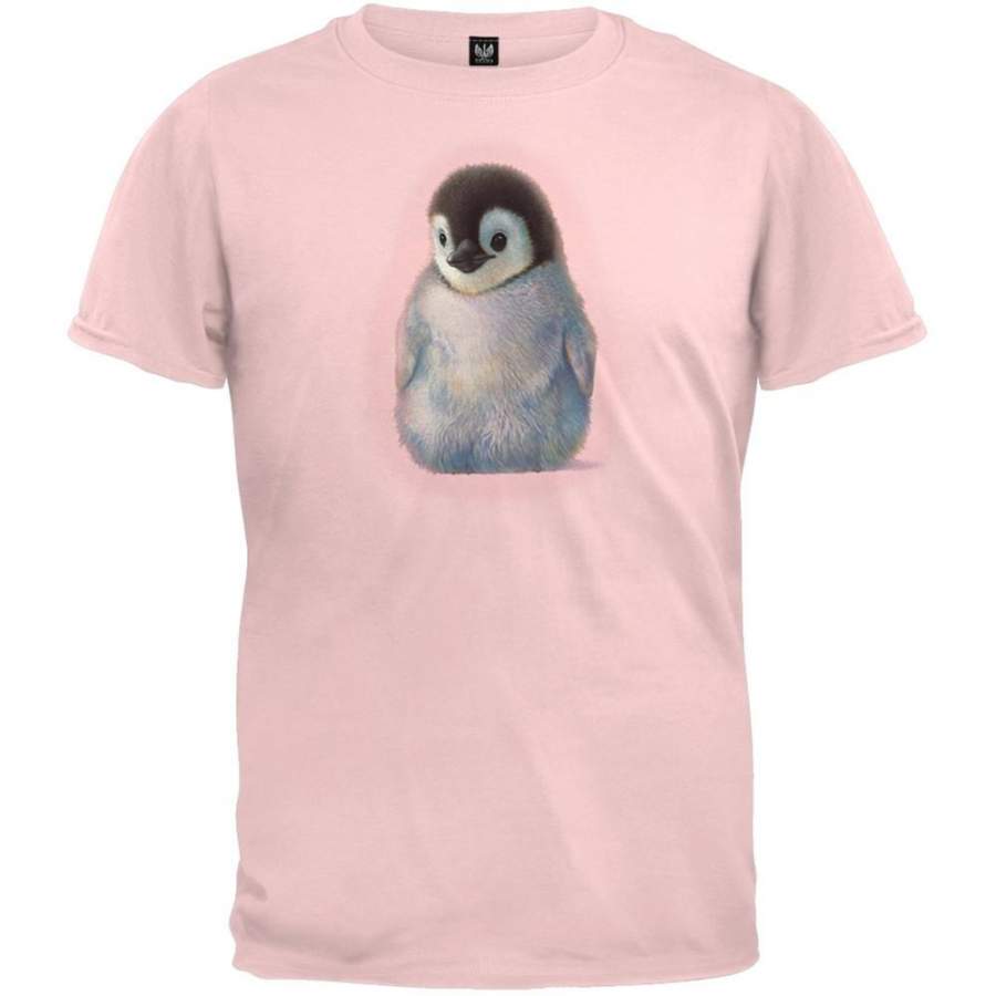 Penguin Chick Youth T-Shirt