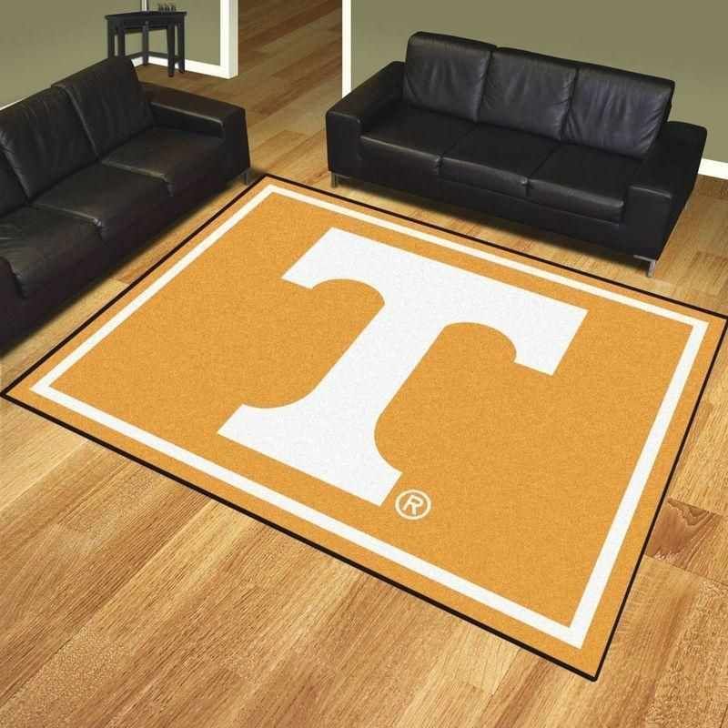 Tennessee Volunteers Area  Sku 3112 Rug