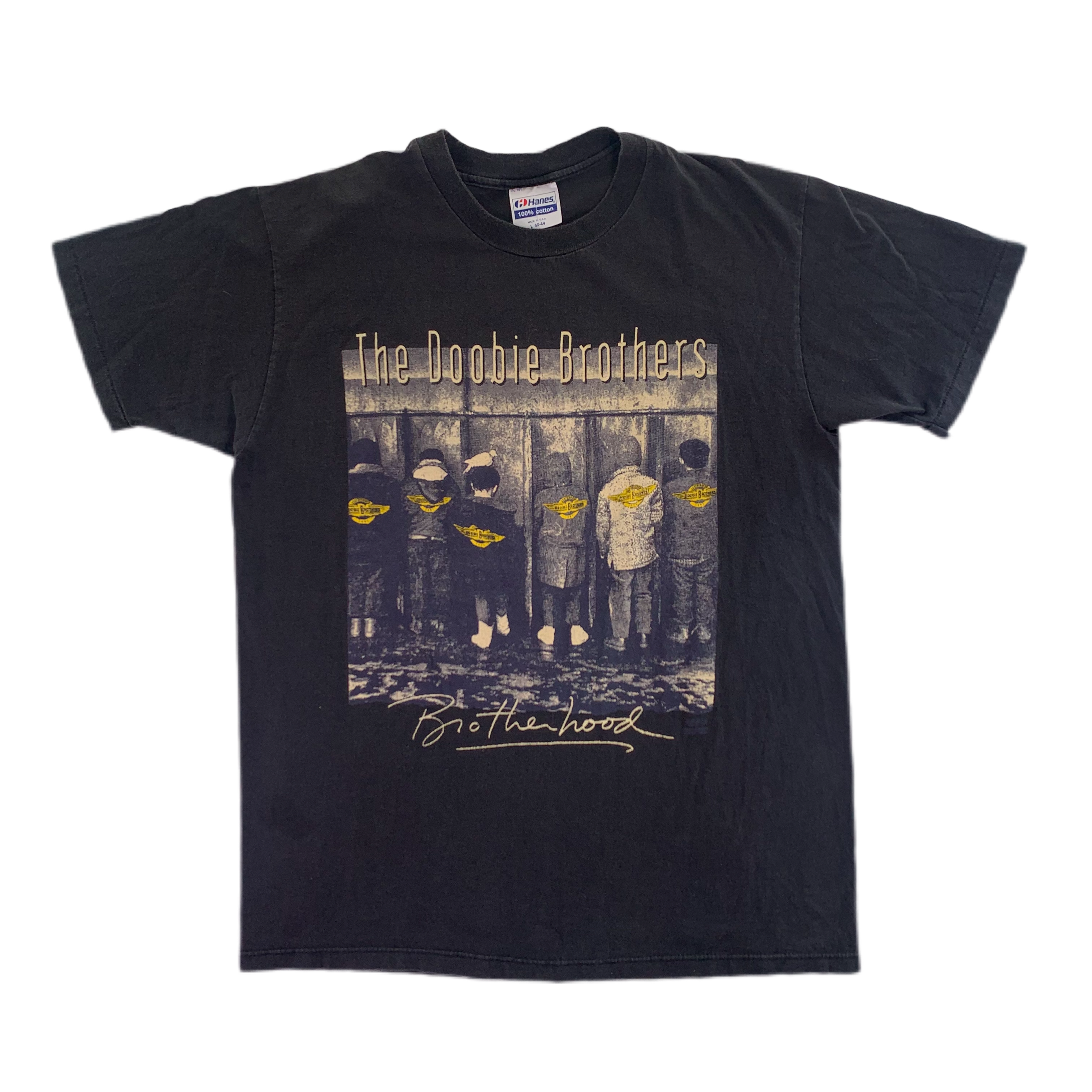 Vintage The Doobie Brothers “Brotherhood” T-Shirt