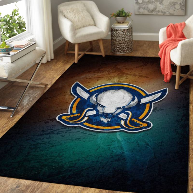 Rug Home Decor Buffalo Sabres – Sport Art