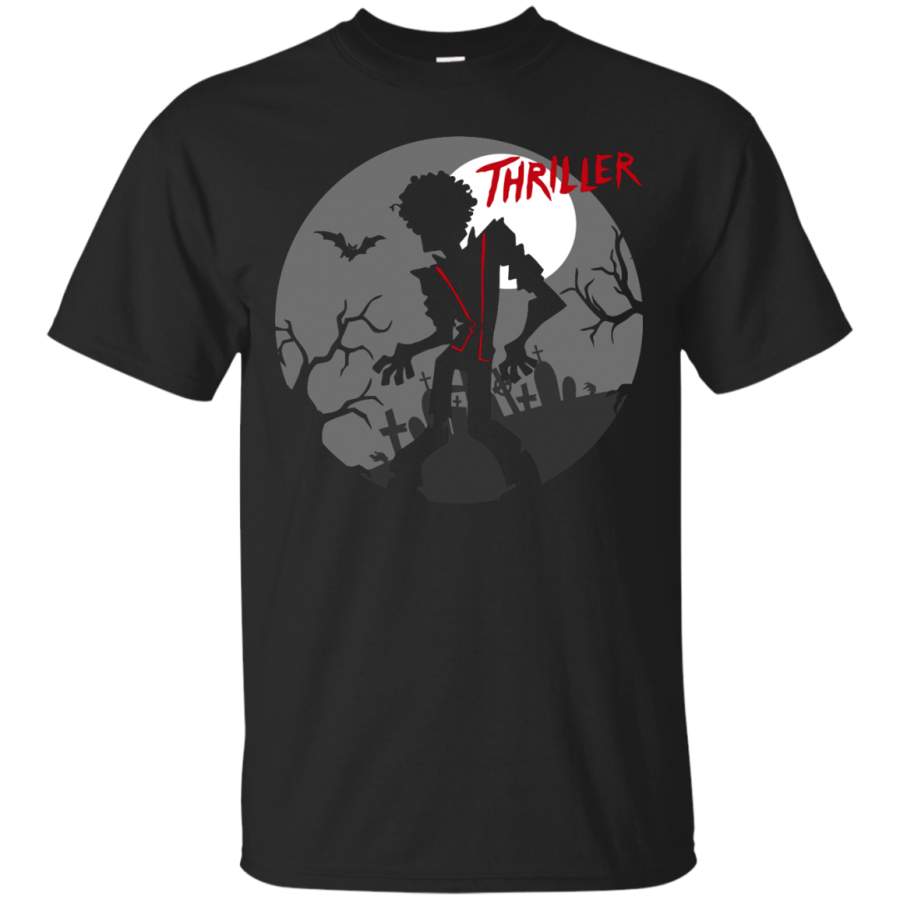 AGR Michael Jackson – Thriller Shirts & Hoodie