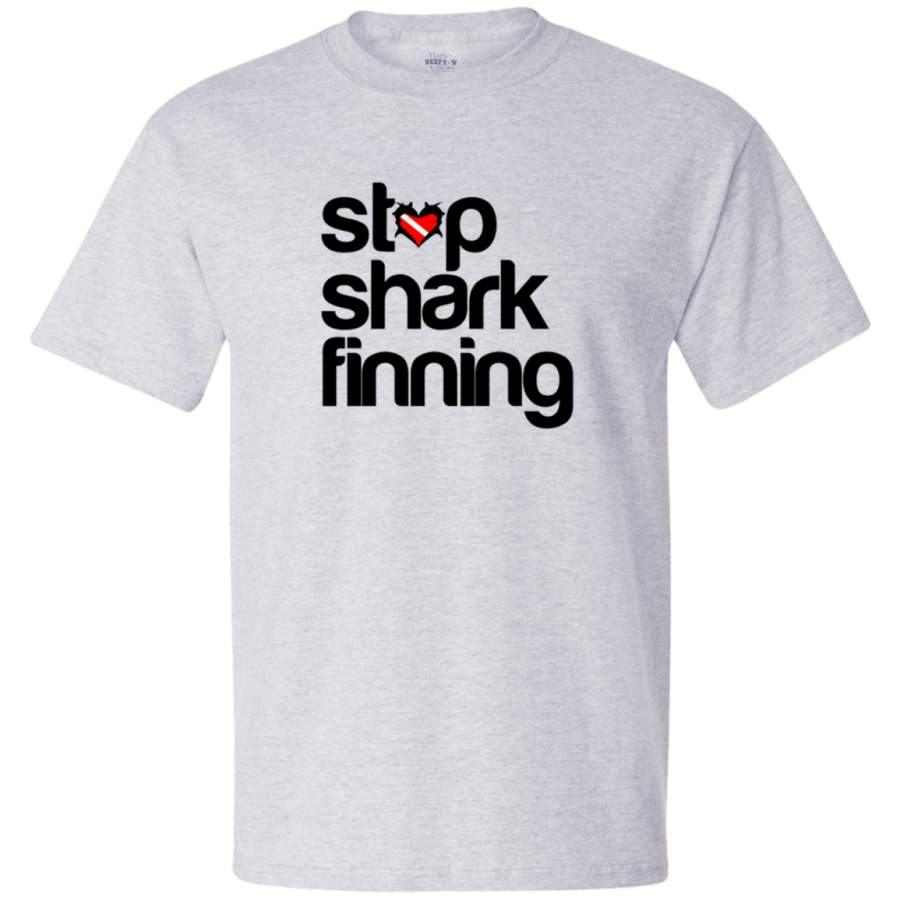 AGR Neptune Shark T-Shirts