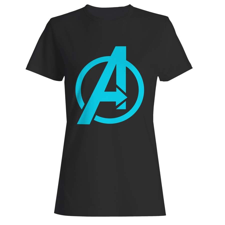 Avengers Woman’s T-Shirt