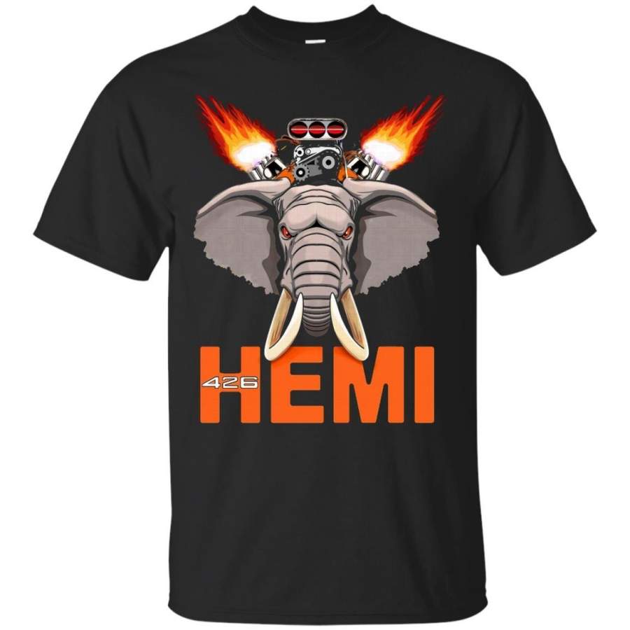 AGR 426 hemi t shirt