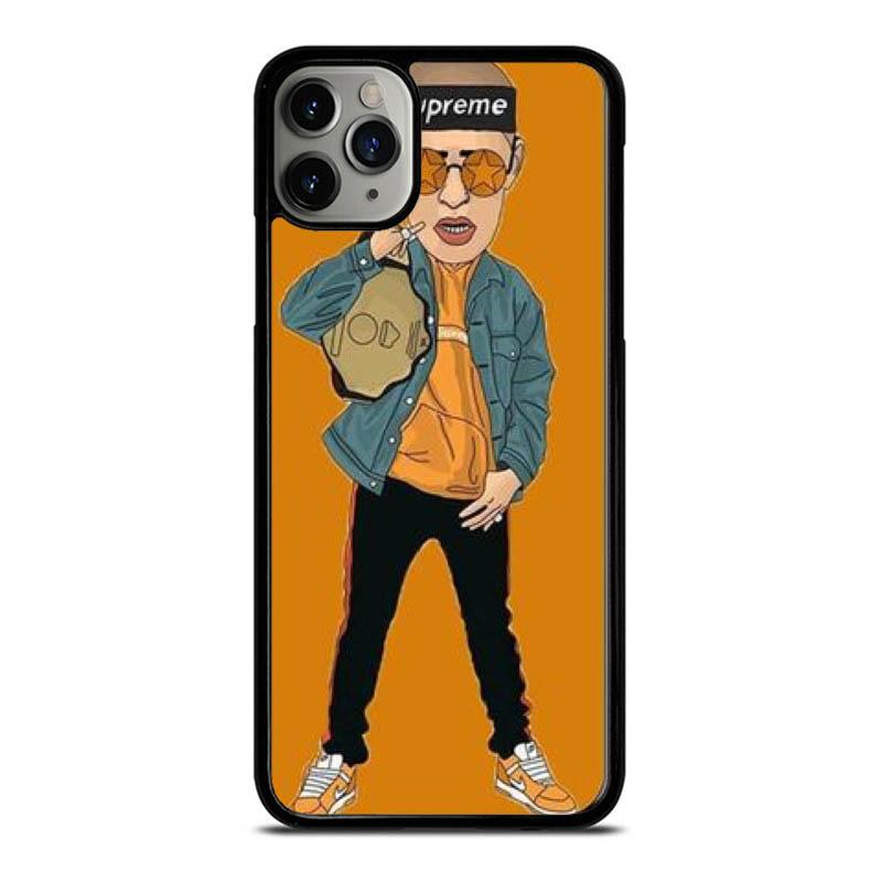 Bad Bunny 3D Case Phone Cases