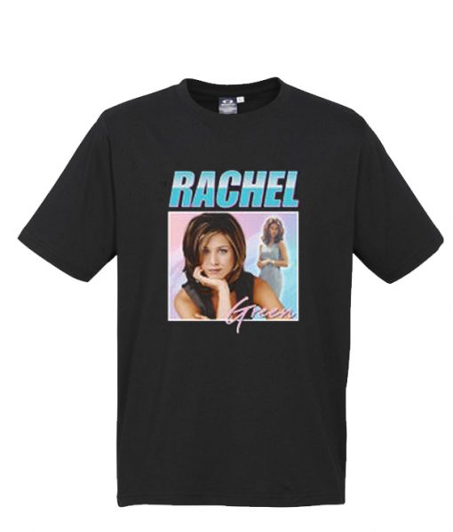 Rachel Green RS T-Shirt