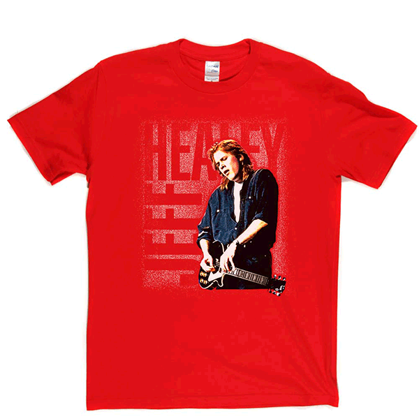 Jeff Healey T Shirt