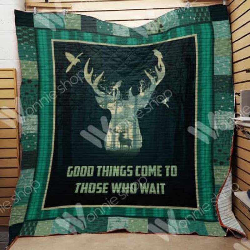 Hunting Blanket JN1202 82O39